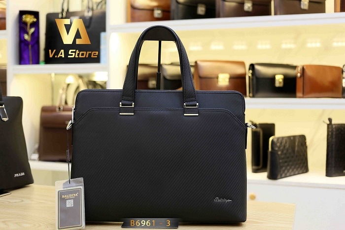 Cặp da nam Vastore với chất lượng hoàn hảo