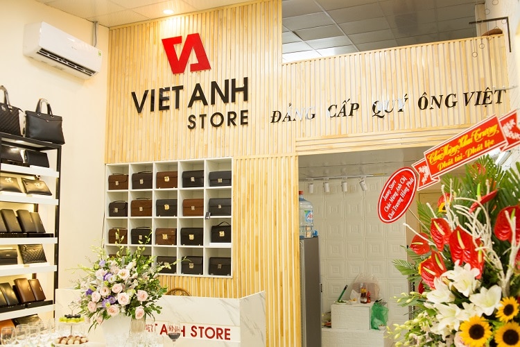 Việt Anh Store