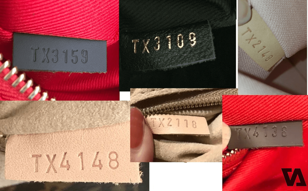 How You Can Know The Difference Between Louis Vuitton Date Codes and M   Couture USA