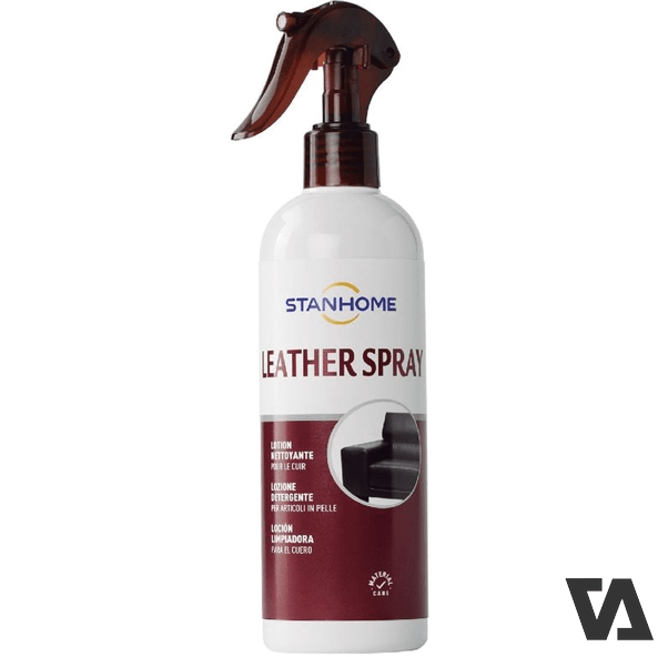Chai xịt Leather Spray sản phẩm thường xuyên sẽ giúp kéo dài tuổi thọ cho đồ da